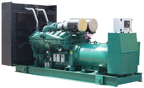 舞阳30kw康明斯柴油发电机组图片 舞阳30kw康明斯柴油发电机组图片