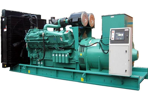 舞阳150kw康明斯柴油发电机组图片 舞阳150kw康明斯柴油发电机组图片
