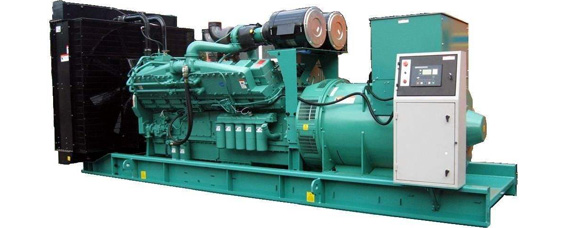 舞阳柴油发电机 舞阳柴油发电机