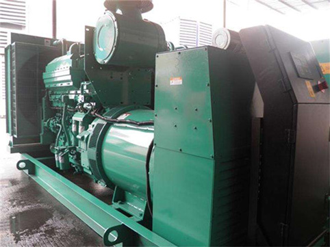 舞阳柴油发电机 舞阳柴油发电机