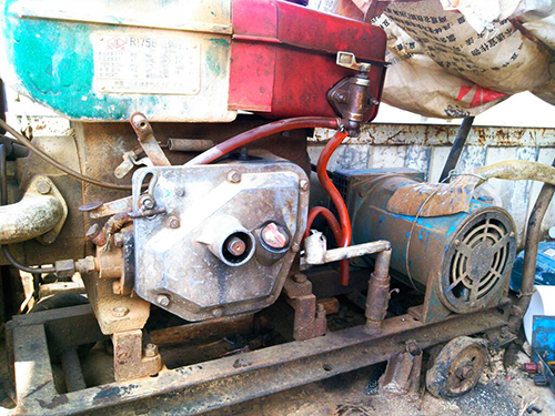 舞阳单杠柴油机发电机出租 舞阳单杠柴油机发电机出租